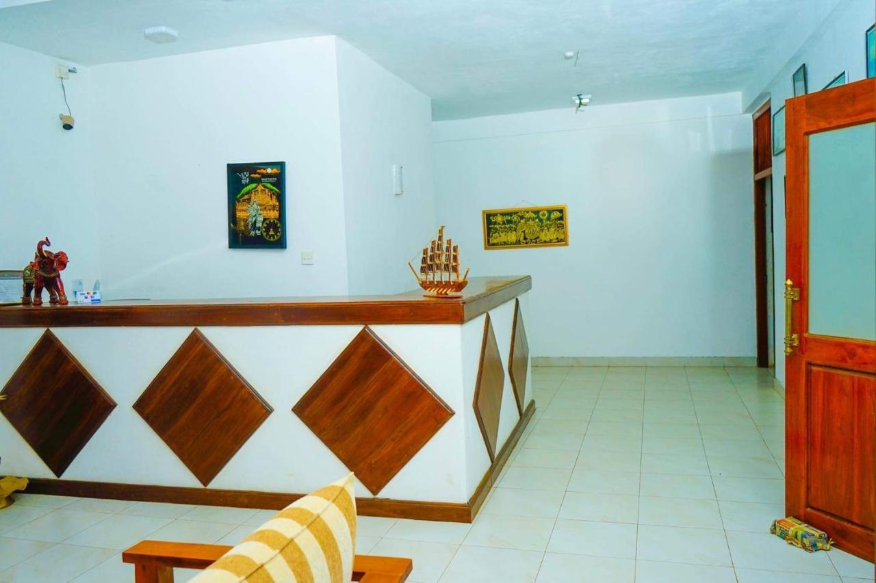Hotel Milano Grand Dambulla Exterior foto