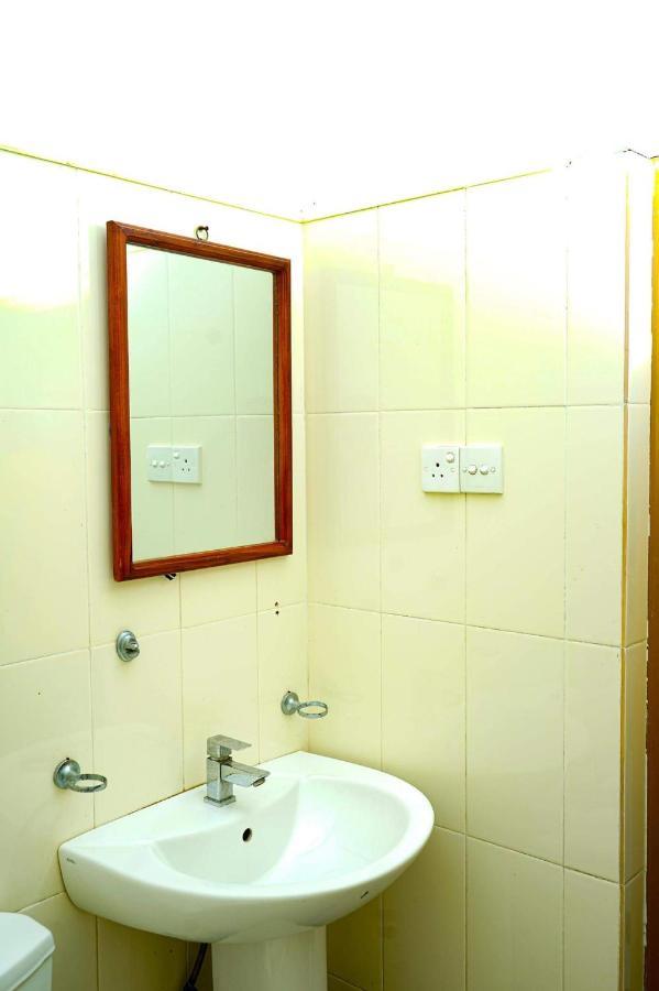 Hotel Milano Grand Dambulla Exterior foto