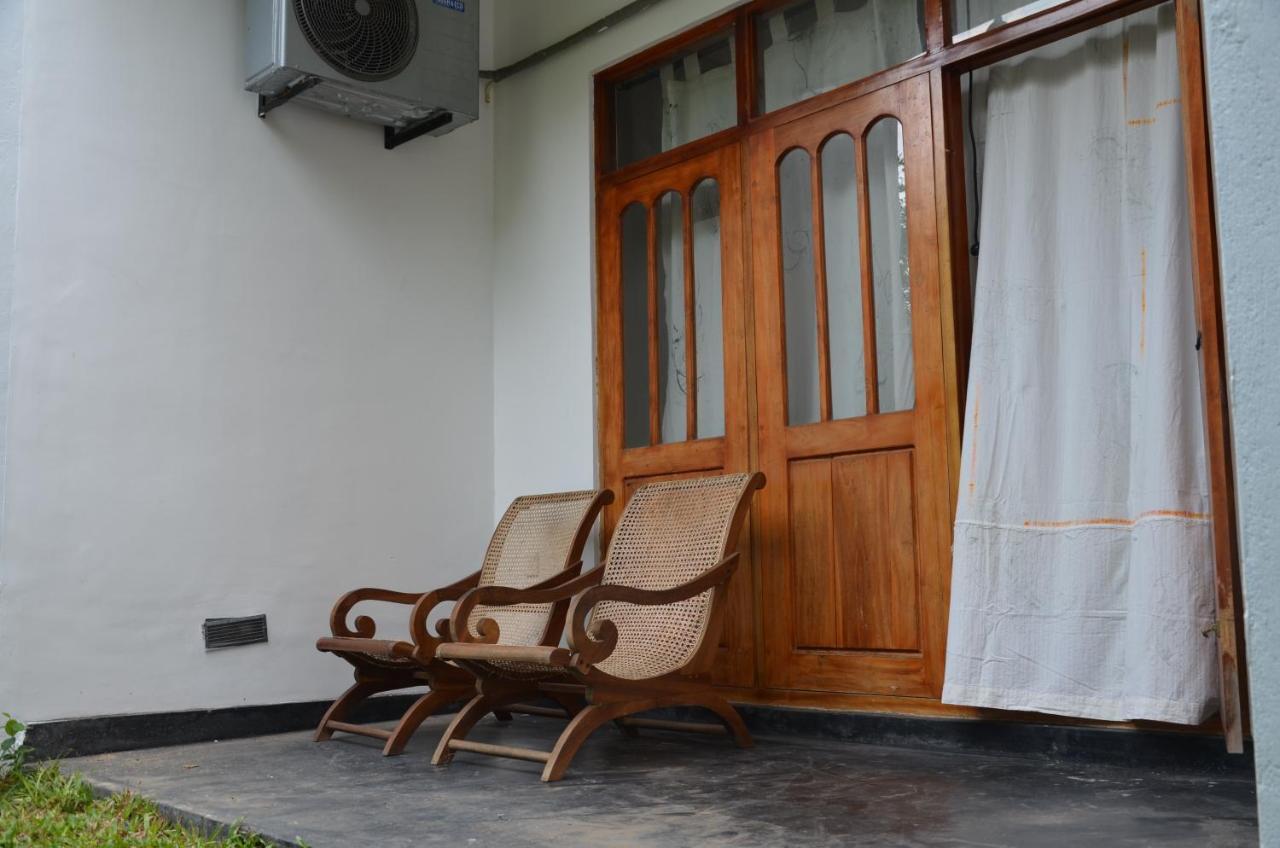 Hotel Milano Grand Dambulla Exterior foto